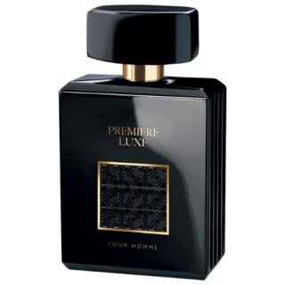Avon Premiere Luxe EDT 75 ml Erkek Parfümü kullananlar yorumlar